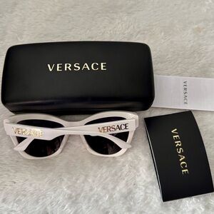 Versace Sunglasses